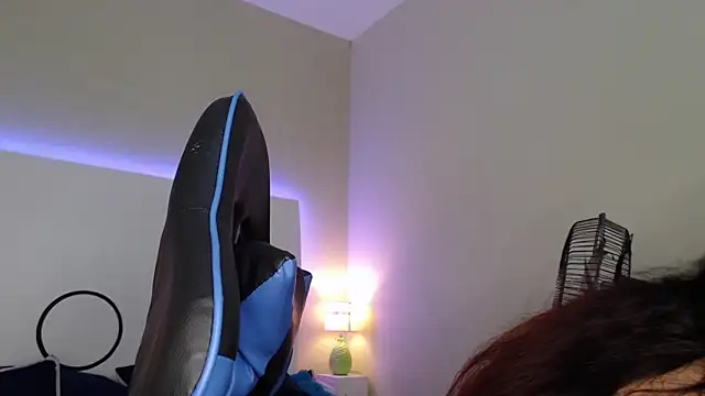 ChantalPetit online show from 29, 11, 2025