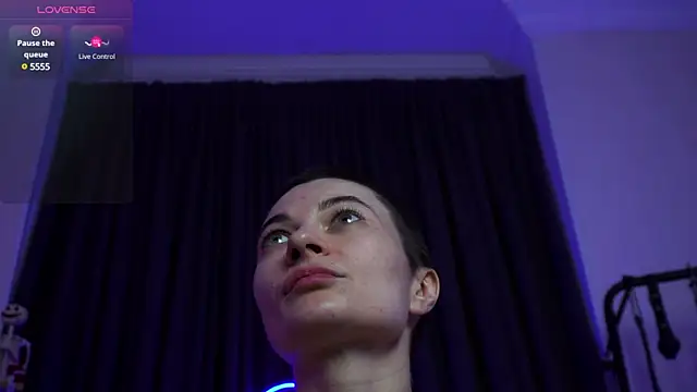 CyberXGoddess online show from 9, 12, 2024