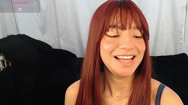 Snapshot of Liz_Galactic chatting on 15, 2, 2026 Liz Galactic online show from 15, 2, 2026