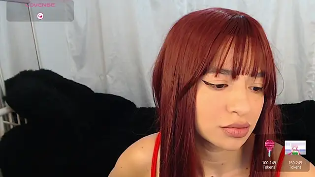 Snapshot of Liz_Galactic chatting on 20, 2, 2026 Liz Galactic online show from 20, 2, 2026