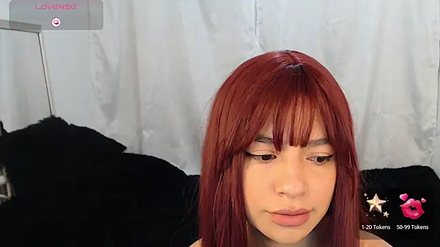 Snapshot of Liz_Galactic chatting on 28, 2, 2026 Liz Galactic online show from 28, 2, 2026