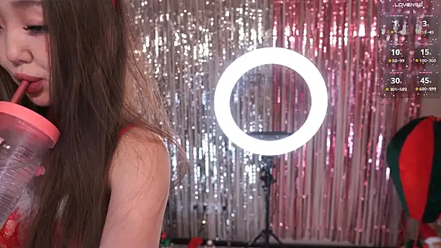 Snapshot of k_kimikooo chatting on 27, 12, 2024 k kimikooo online show from 27, 12, 2024