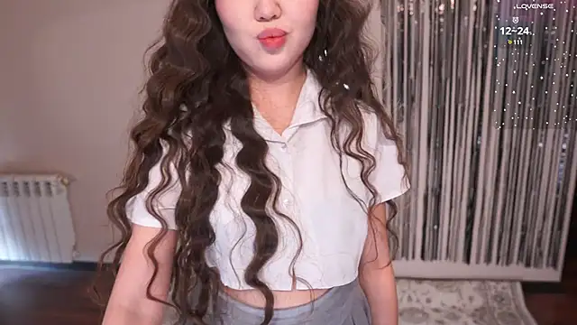 Snapshot of k_kimikooo chatting on 16, 1, 2025 k kimikooo online show from 16, 1, 2025