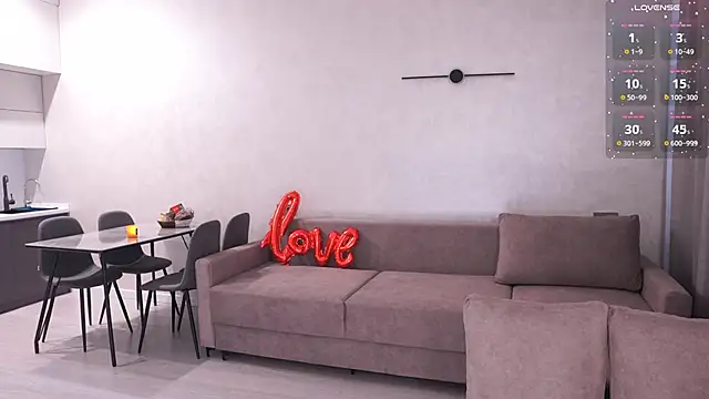 Snapshot of k_kimikooo chatting on 27, 2, 2025 k kimikooo online show from 27, 2, 2025