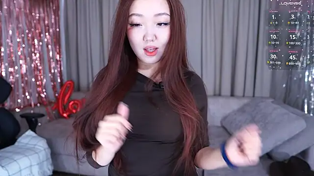 Snapshot of k_kimikooo chatting on 16, 9, 2025 k kimikooo online show from 16, 9, 2025