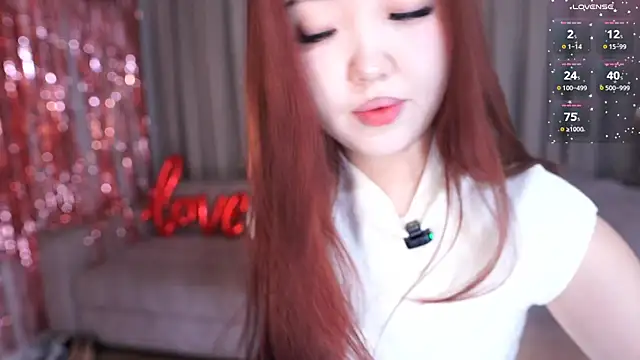 Snapshot of k_kimikooo chatting on 23, 9, 2025 k kimikooo online show from 23, 9, 2025