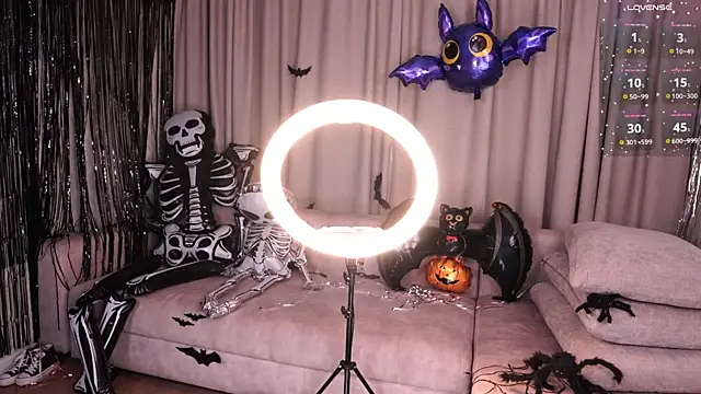 Snapshot of k_kimikooo chatting on 1, 11, 2025 k kimikooo online show from 1, 11, 2025