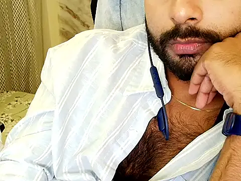 SHENOY3 online show from 5, 11, 2025