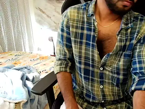 SHENOY3 online show from 12, 2, 2026