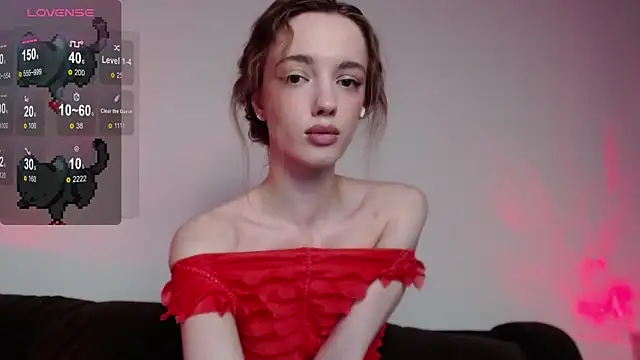 Weeissy online show from 17, 2, 2025