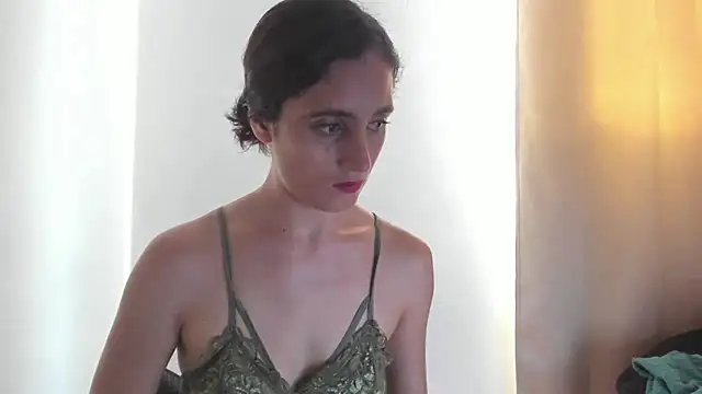 izzy cum online show from 13, 5, 2026