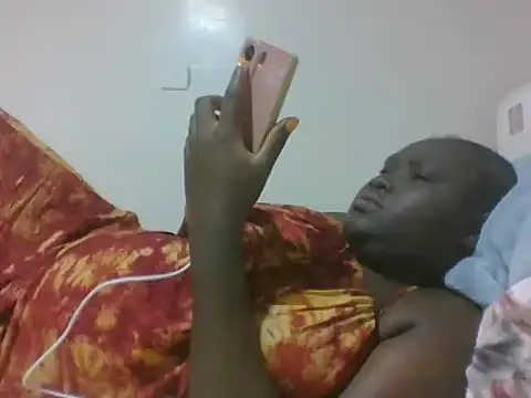 queen aria19 online show from 26, 2, 2026