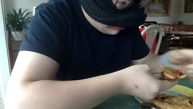 hamstergrabben online show from 25, 2, 2025