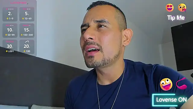 jhonyalzate2 online show from 8, 2, 2025