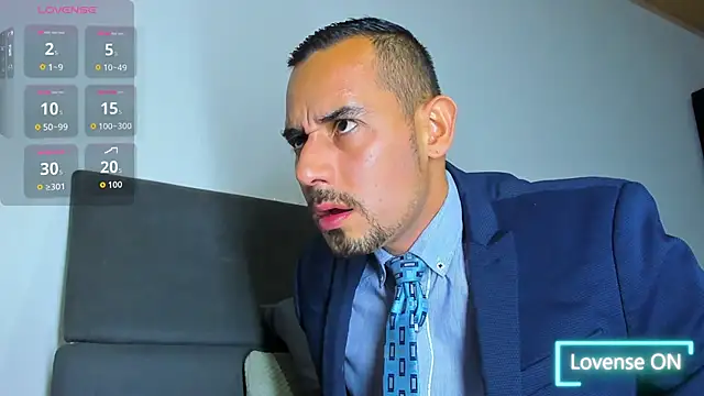 jhonyalzate2 online show from 20, 11, 2025