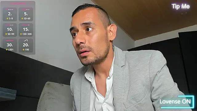 Snapshot of jhonyalzate2 chatting on 15, 7, 2026 jhonyalzate2 online show from 15, 7, 2026