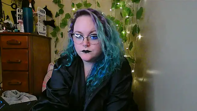 Snapshot of AltKitten chatting on 9, 12, 2024 AltKitten online show from 9, 12, 2024