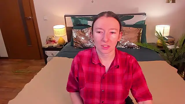 CatherineWalls online show from 20, 2, 2026