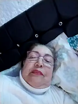 Vicky Rosse online show from 2, 10, 2025