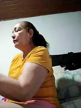 Vicky Rosse online show from 16, 10, 2025