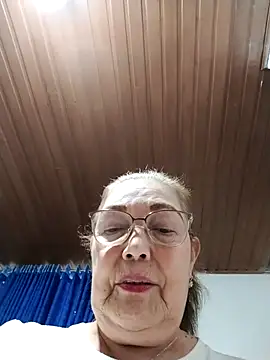 Vicky Rosse online show from 10, 1, 2026