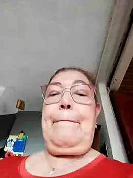 Vicky Rosse online show from 25, 2, 2026