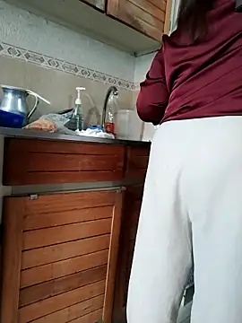 Vicky Rosse online show from 17, 3, 2026