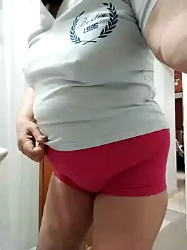 Vicky Rosse online show from 10, 4, 2026