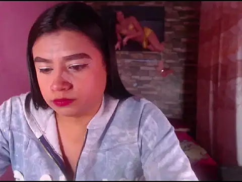 katrinawillff online show from 29, 11, 2025