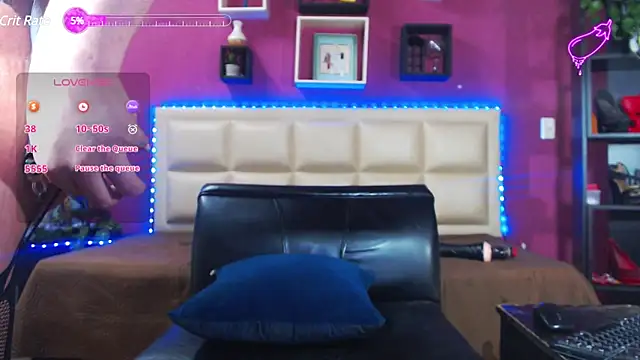 sharoll nasty online show from 12, 2, 2025