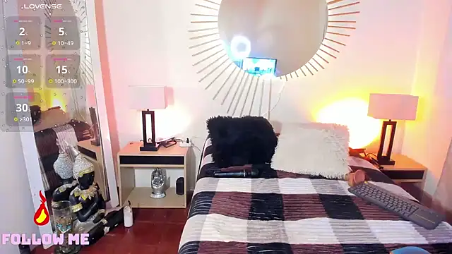 natta smithh online show from 13, 1, 2025