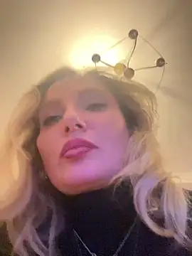 AngelOxy online show from 12, 12, 2024