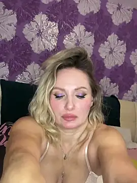 AngelOxy online show from 19, 12, 2024