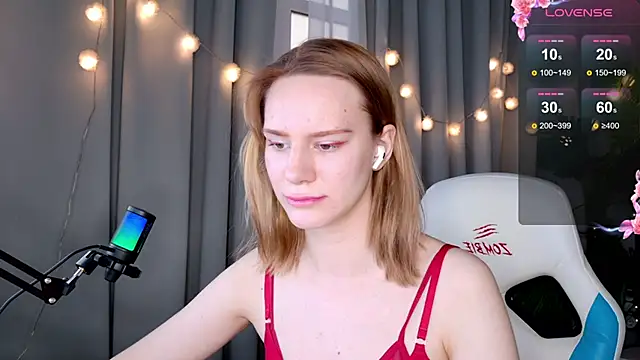 Ramona    online show from 25, 12, 2024