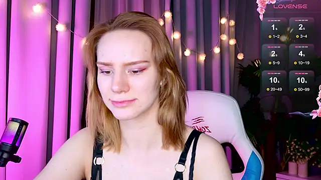 Ramona    online show from 31, 12, 2024