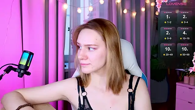 Ramona    online show from 31, 12, 2024