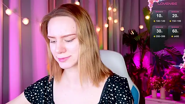 Ramona    online show from 3, 1, 2025