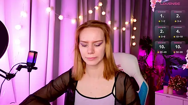 Ramona    online show from 14, 1, 2025