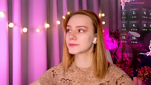 Ramona    online show from 21, 1, 2025