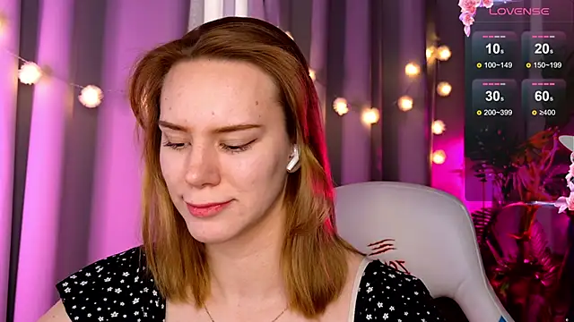 Ramona    online show from 23, 1, 2025