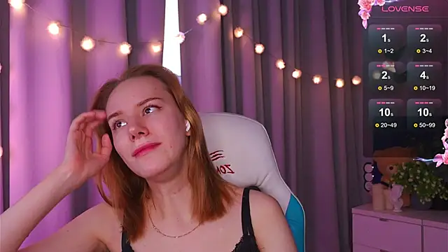 Ramona    online show from 31, 1, 2025