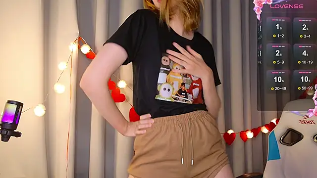 Ramona    online show from 8, 2, 2025