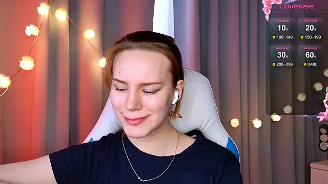 Ramona    online show from 13, 2, 2025