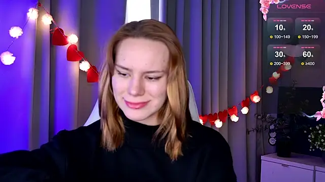 Ramona    online show from 15, 2, 2025