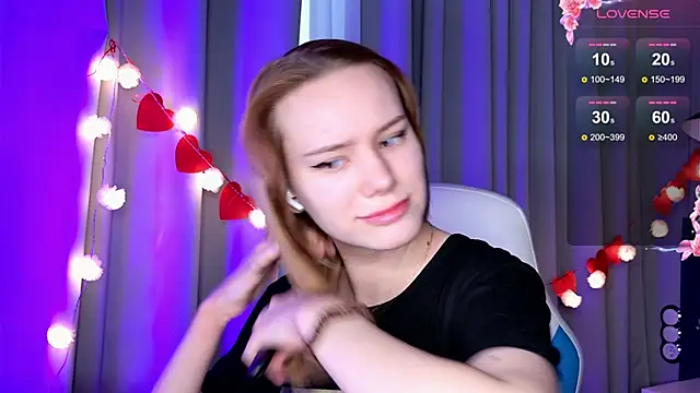 Ramona    online show from 17, 2, 2025