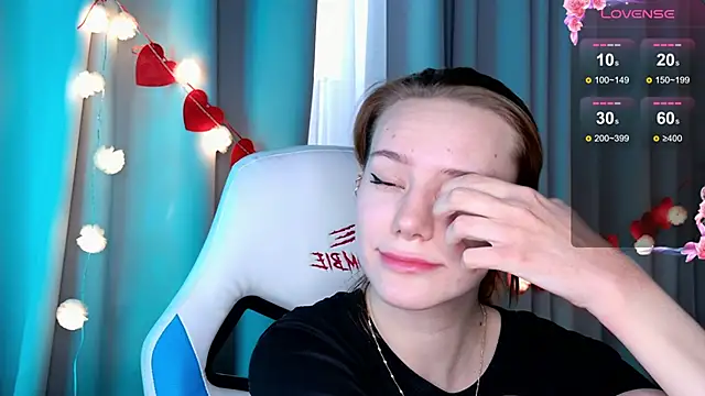 Ramona    online show from 17, 2, 2025