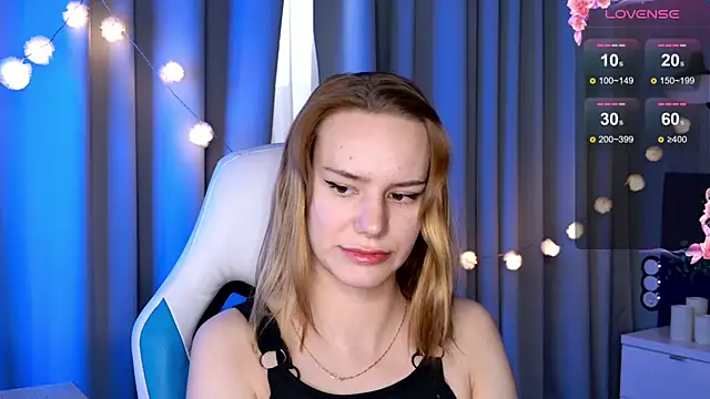 Ramona    online show from 22, 2, 2025