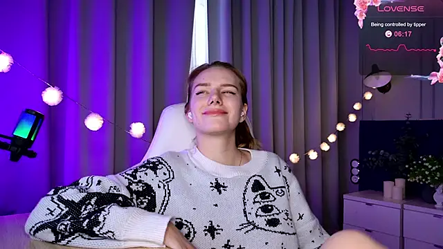 Ramona    online show from 2, 3, 2025