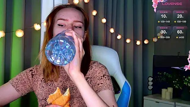 Ramona    online show from 13, 3, 2025