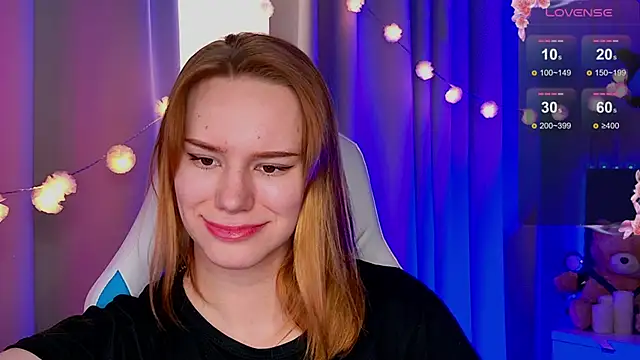 Ramona    online show from 20, 3, 2025